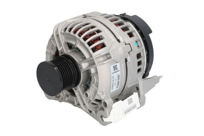 STARDAX Lichtmaschine Generator 140A 12V für VW Passat Variant 2.0 TDI 1.6