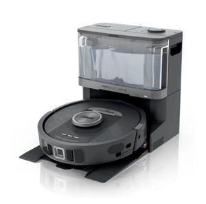 Shark RV2820YE Aspirateur robot & Mop Auto-Empty/Auto-Remplissage PowerDetect. neuf