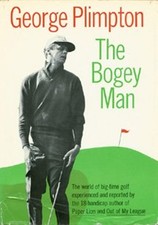 The bogey man George Plimpton