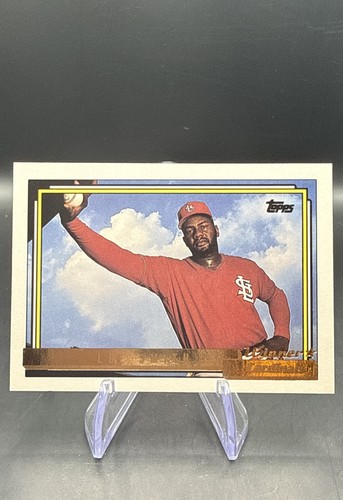 1992 Lee Smith #565