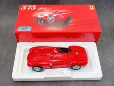 BBR 1/18 Ferrari 375 Plus #QYCFWQ