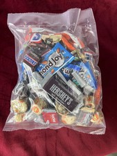 Assorted Chocolate Candy Variety Pack - 1.5lb 24 oz Bulk Chocolate Candy