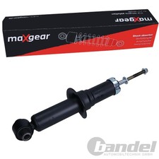MAXGEAR GASDRUCK STOßDÄMPFER HINTERACHSE PASSEND FÜR ALFA ROMEO 159 BRERA