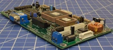 0106879-06 / PCB BOARD 4167900-62 SV-N705 / DIGITAL VIEW LTD