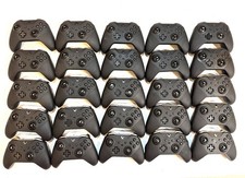 (LOT OF 25) AS IS Microsoft Xbox One Elite Se...