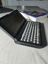 hewlett packard hp 100lx G2U