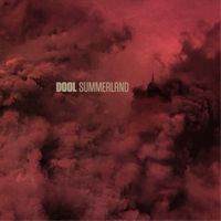 Dool Summerland (2CD Hardcover Art Book) (Cd) With Book