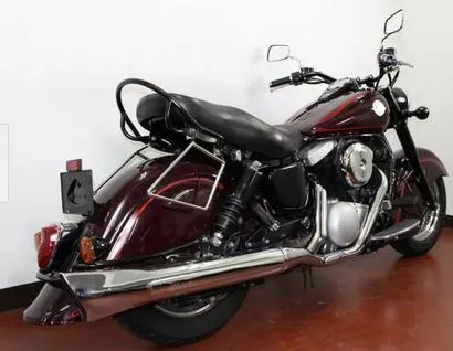 KAWASAKI VULCAN 1500 DRIFTER 2005 SPRING LIMITER 92144 1188 VULCAN 1600 NOMAD