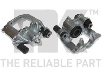 NK 213776 Bremssattel Bremszange Ohne Pfand Pfandfrei Hinterachse Hinten