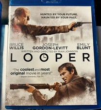 Looper bluray