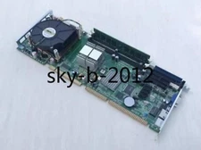 1 PCS North China SHB-890 industrial computer motherboard In good condition