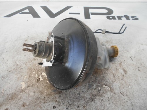 Original Mazda 2 DY Bremskraftverstärker BKV Bremskraft Verstärker 4S61 2B195 MA