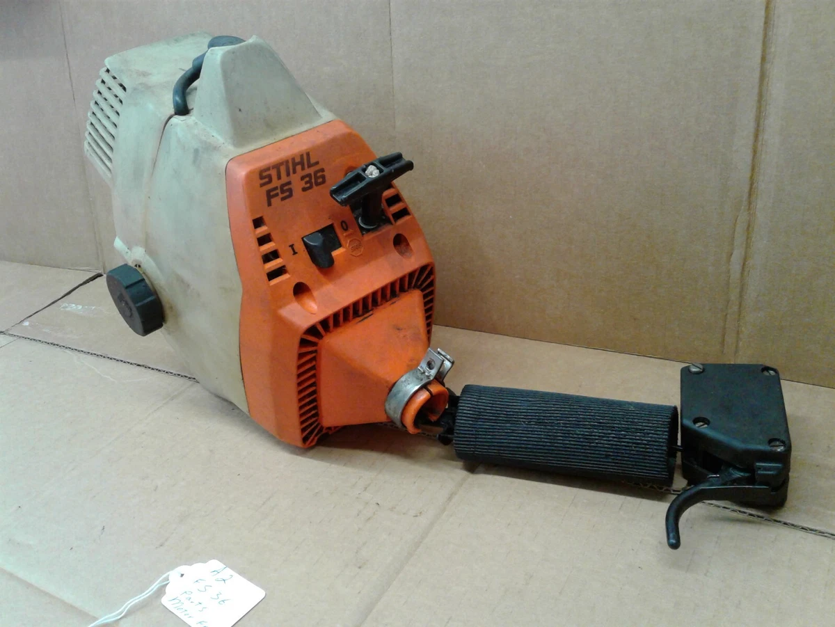 Stihl fs sale 36 ebay