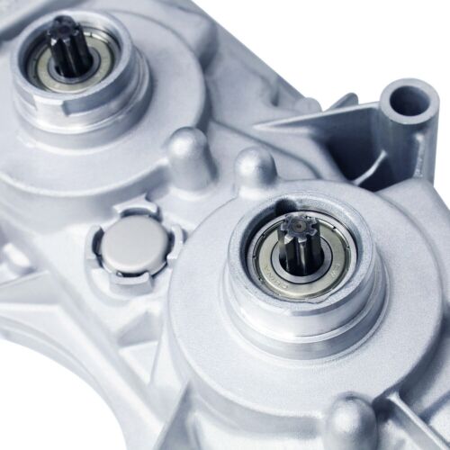 Programmed TCU TCM Transmission Control Module A2C53377498 For Ford Focus 2.0L - Picture 4 of 11