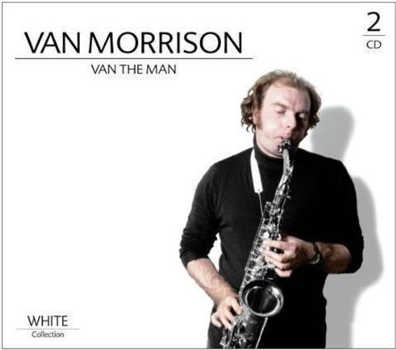 Audio Cd Van Morrison - Van The Man (2 Cd)