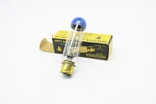 Sylvania DDB Projector Projection Lamp Bulb Blue Top 120V - 750w 750T12P