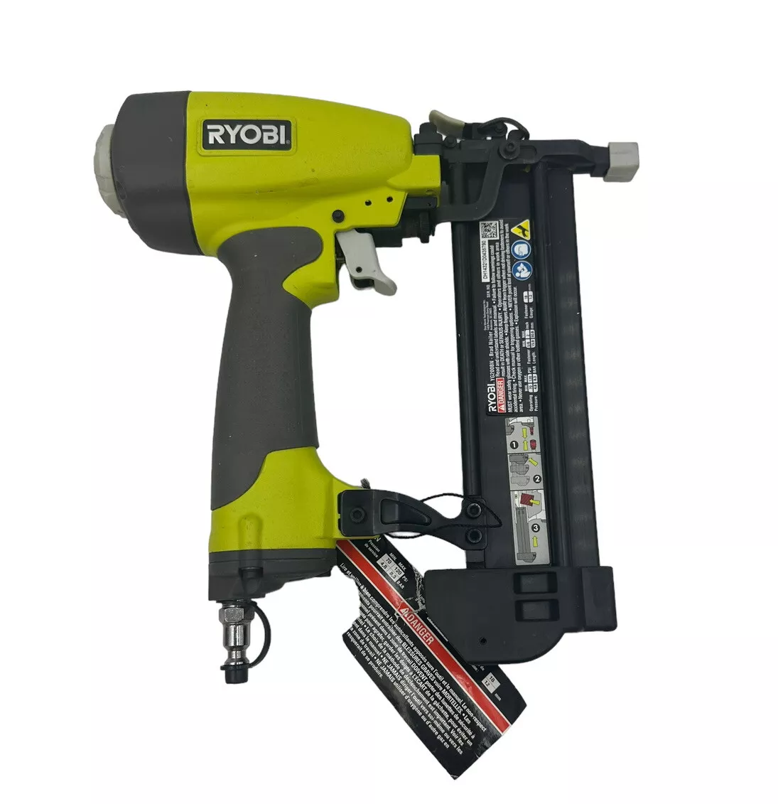 Ryobi yg200bn online