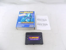 Boxed Like New Sega Saturn Game Shark Video Game Enhancer