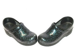 dansko professional 38