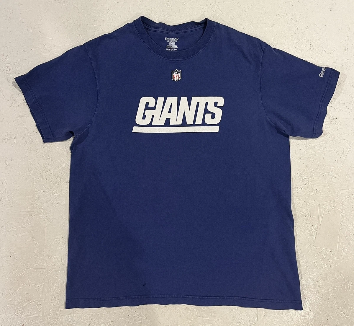 T-shirt à manches courtes homme New Era League Essentials New York
