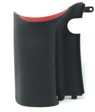 New - Nikon D7100 Grip Cover Right Rubber Unit Replacement Part