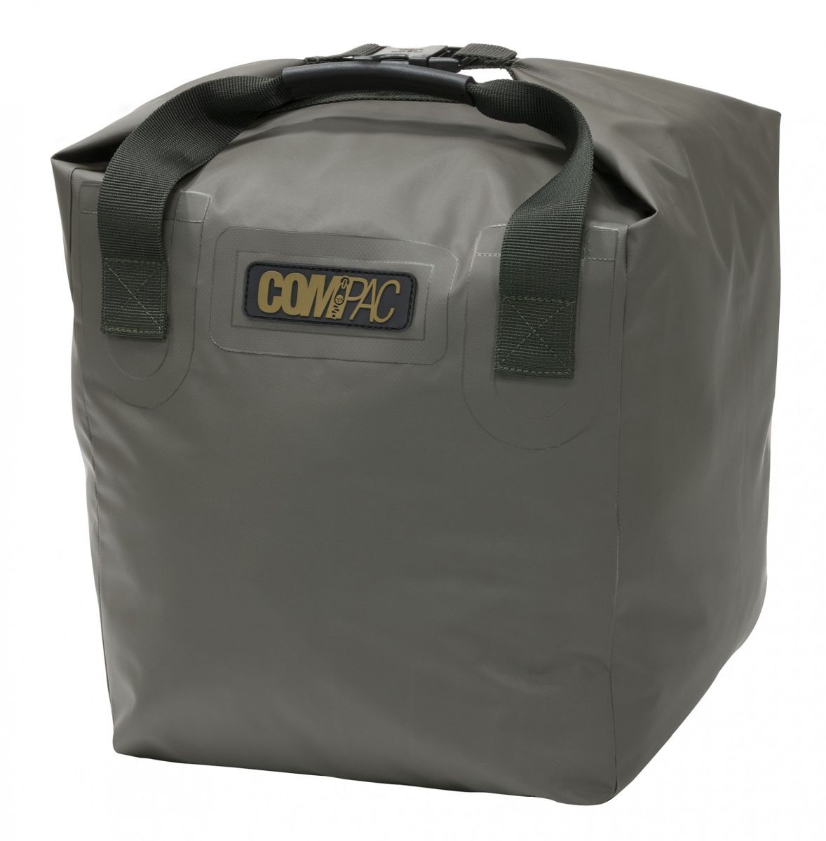 Сухой мешок KORDA Compac Dry Bag Small 25x25x30 см 20 л от TACKLE-ВЫГОДНЫЕ ПРЕДЛОЖЕНИЯ 7490₽