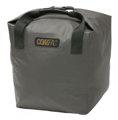KORDA Compac Dry Bag Small 25x25x30cm 20l by TACKLE-DEALS !!!