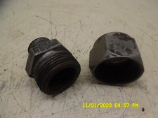 CASE 580K CONNECTOR ASSEMBLY 222-3006