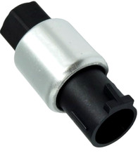 A/C Clutch Cycle Switch-Pressure Switch 4 Sea...