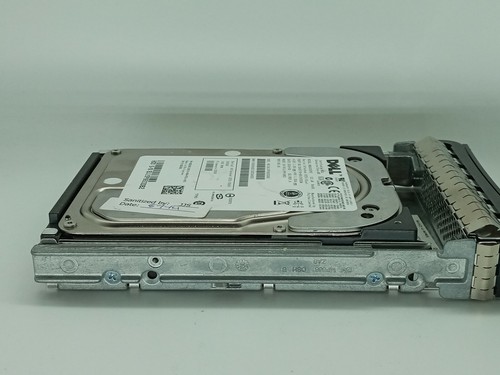 Dell PowerEdge 2950 2900 1900 1950 MD1000 300GB SAS Hard Drive with Tray N226K - Picture 6 of 10