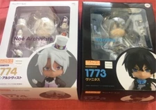 Good Smile Company Nendoroid The Case Study of Vanitas Vanitas & Noe Set Japan