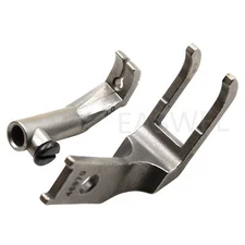 Fit For PFAFF145 146 195 245 335 545,1245 SEWING MACHINE double toe Walking Fee