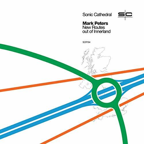 Mark Peters - New Routes out of Innerland [VINYL]