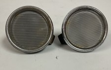 1929-1930 Chevy Cowl Lights Pair Rg46