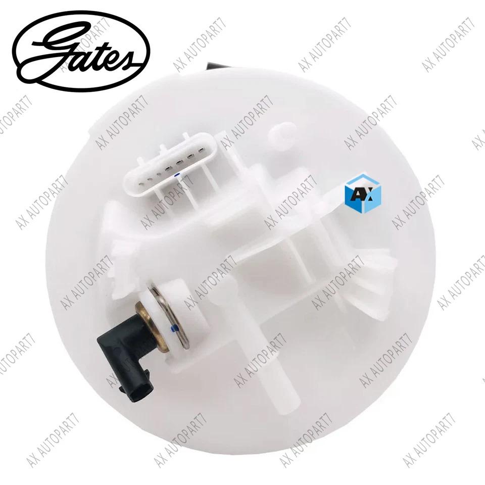 Bomba de combustible GATES A1664701794 para Mercedes-Benz GLE GL Clase ML 2012-2019 Foto 2 de 4