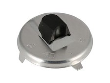 Zündschlossabdeckung - für Simson KR51 Schwalbe, SR4-2, SR4-3, SR4-4