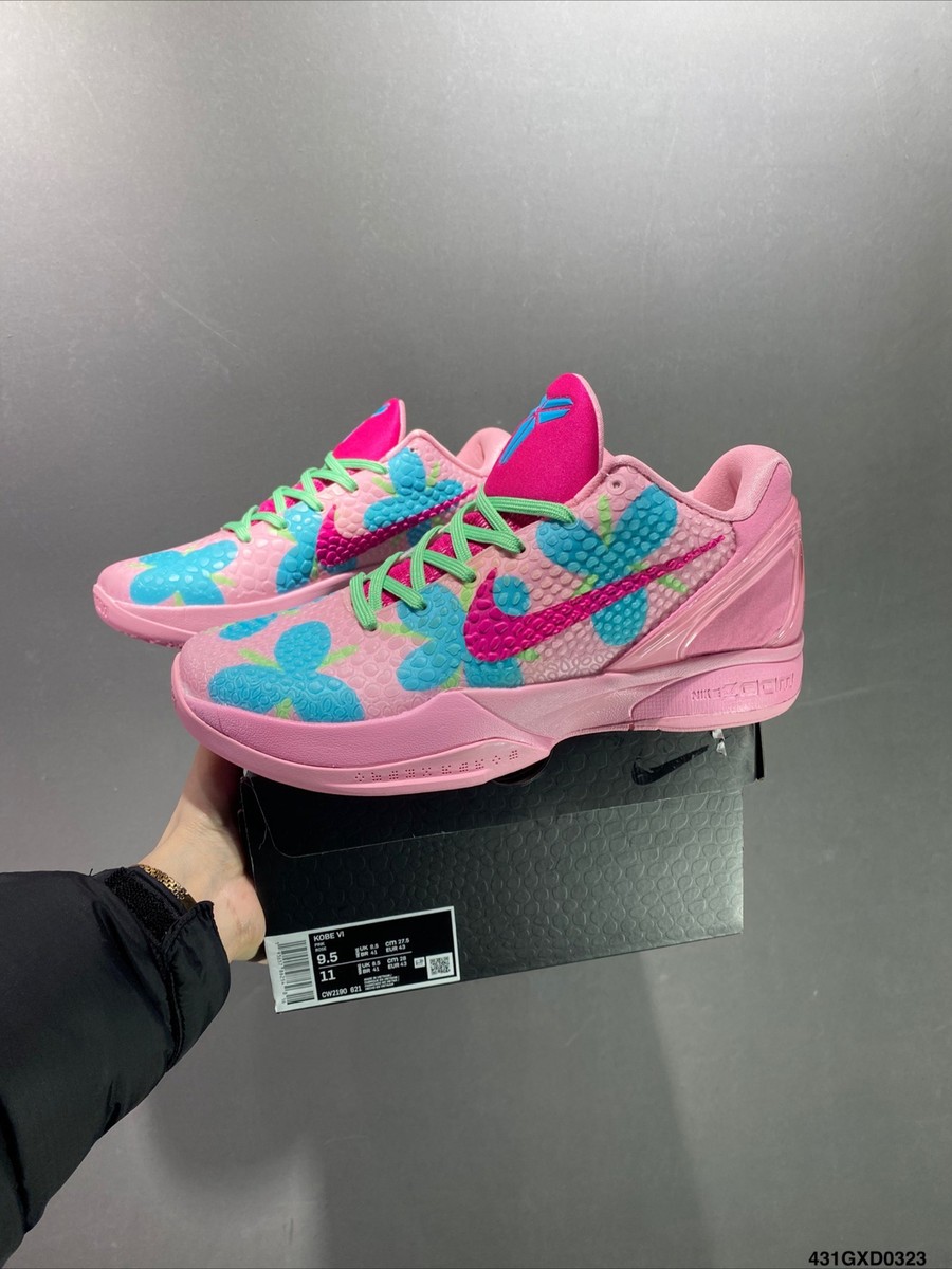 kobe 6 demar derozan