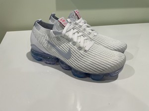 vapormax flyknit 3 one of one