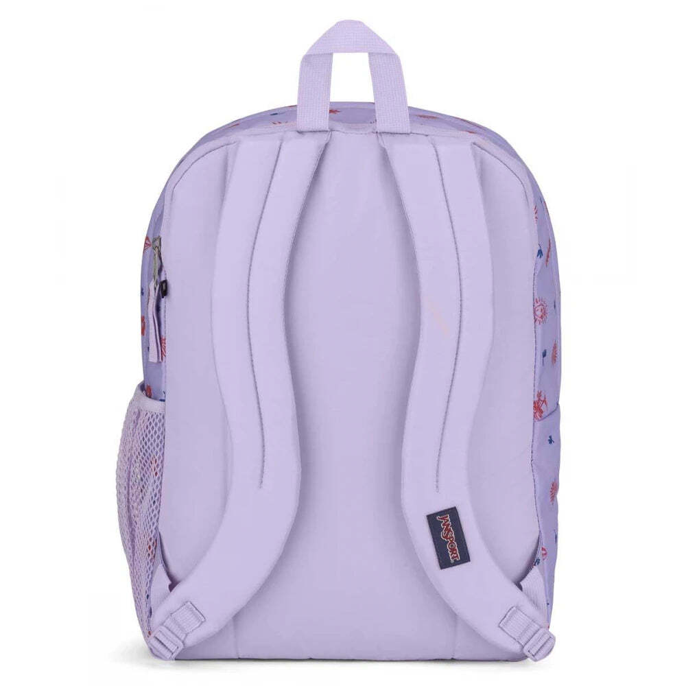 jansport backpack luau Right Pack a zippered front stash pocket Jansport Backpacks Cute Jansport Big