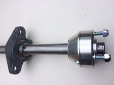Drift Trike Achse/Slider/Gokart 25mm Eigenbau/Hausbau Anschraubachse