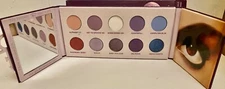 Urban Decay Prince Collection Let's Go Crazy Eyeshadow Palette 10 Color New NIB