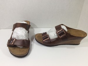 papillio wedge sandals