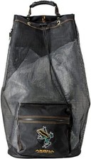 Akona Georgian Mesh Roller Backpack Bag