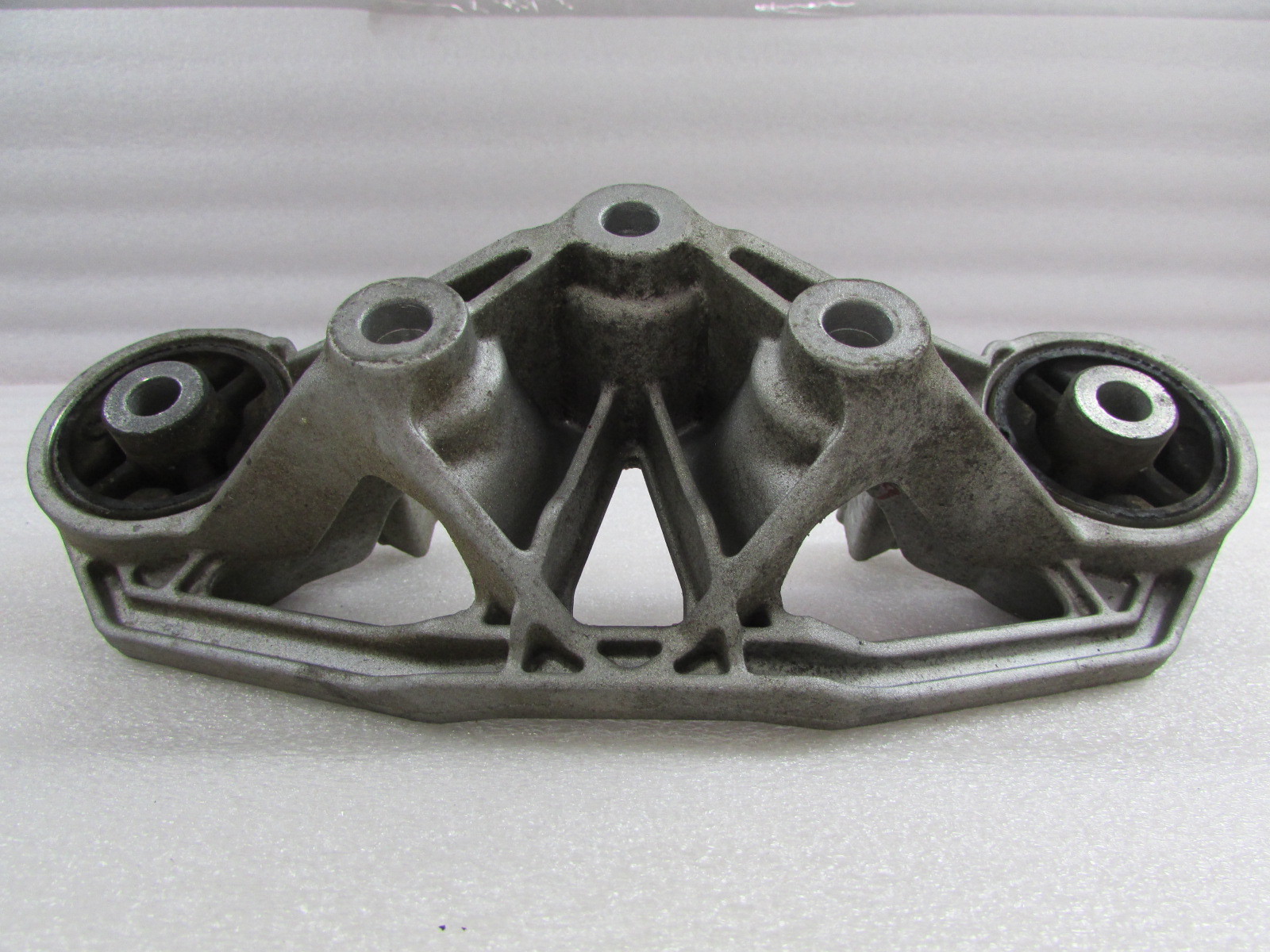 Lamborghini Gallardo, Front Differential Front Bracket, Used, P/N 420599285