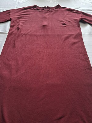Vero Moda- Kleid- 3/4 Arm-Feinstrick- Größe S- Sonderangebot-