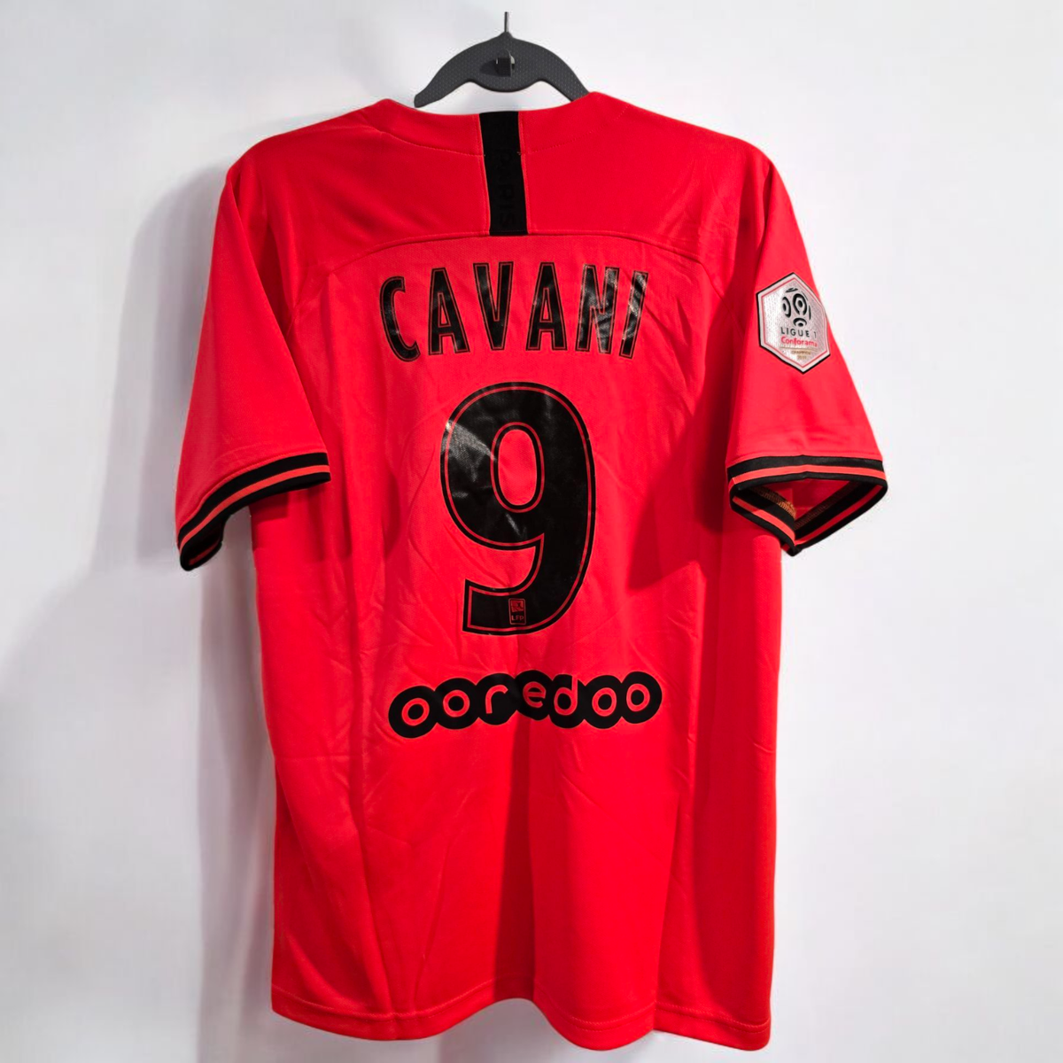 PSG カバーニ　オーセンティック PSG カバーニ オーセンティック - メルカリ