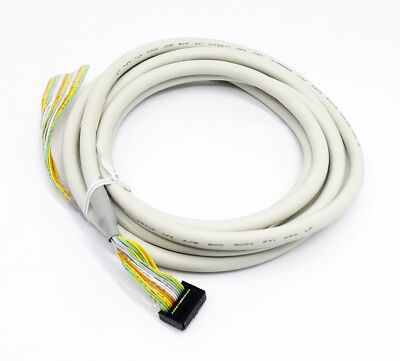 SMC LEC-CN5-3 E-/A-Verbindungskabel i/o-cable -unused-
