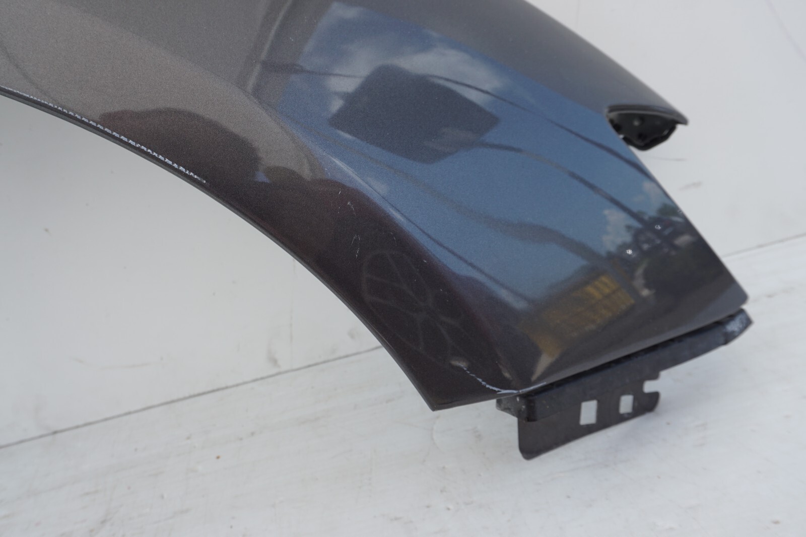 Maserati Ghibli 2014-2019 FRONT+RIGHT Fender
