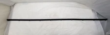 78-96 FORD BRONCO TAILGATE GLASS WEATHERSTRIP INNER