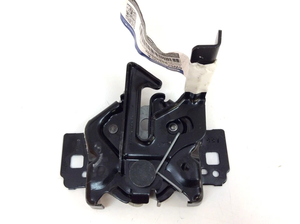 Ford Mustang Ranger Explorer Sport Trac trava capô versão de segurança novo OEM - Imagem 2 de 4